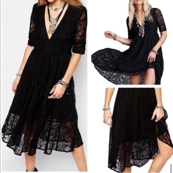 Free People Dresses & Skirts - Free People Free People Free People